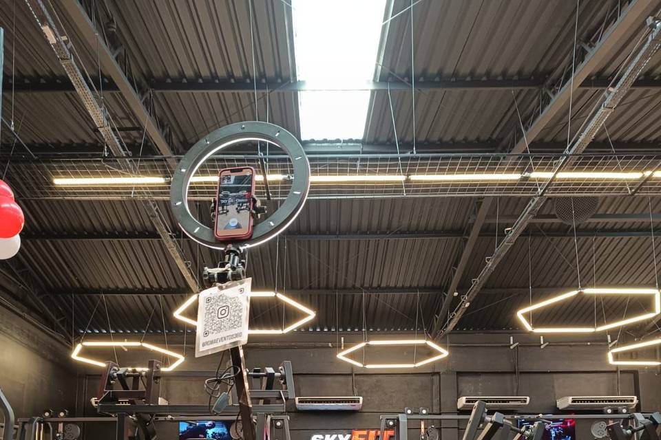 Nossa Plataforma 360°
