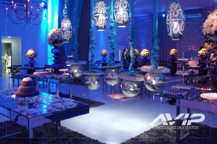 AVIP Eventos ®