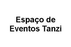 Espaço de Eventos Tanzi logo