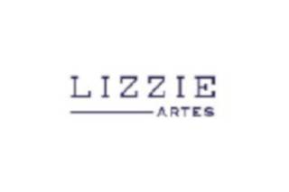 Lizzie Artes e Papelaria  logo