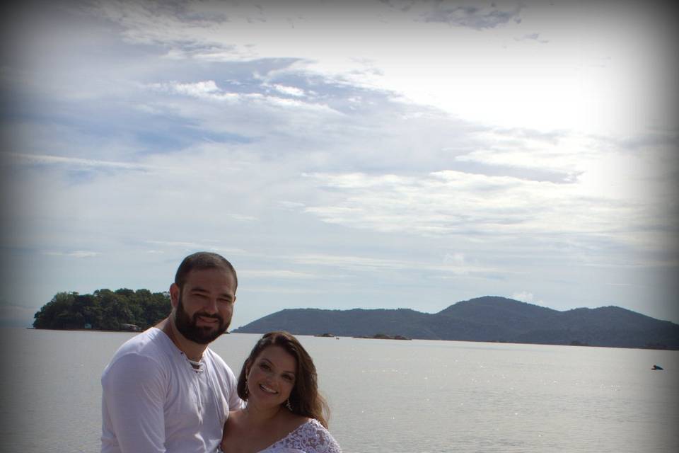 Casamento na Praia