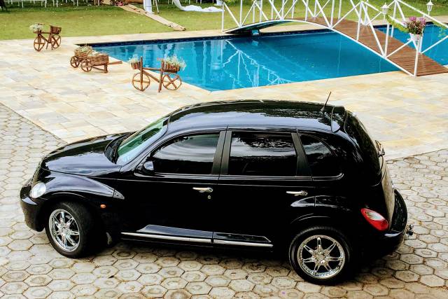 Pt Cruiser