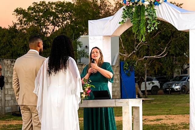 Rancho Privado em Tocantins