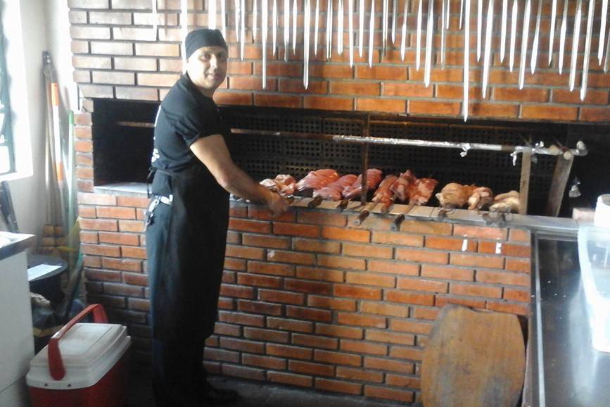 Churrasco