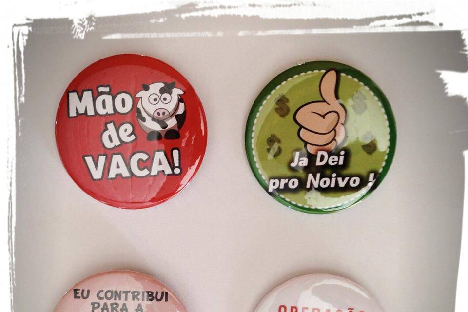 Botton personalizado