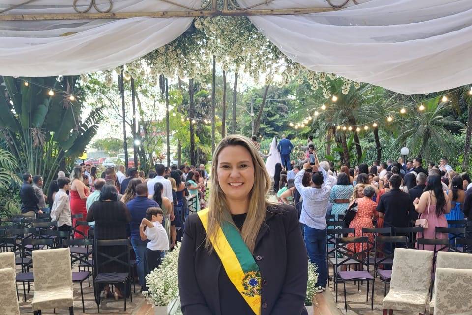 Celebração Personalizada