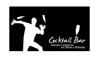 Logo Cocktail Bar