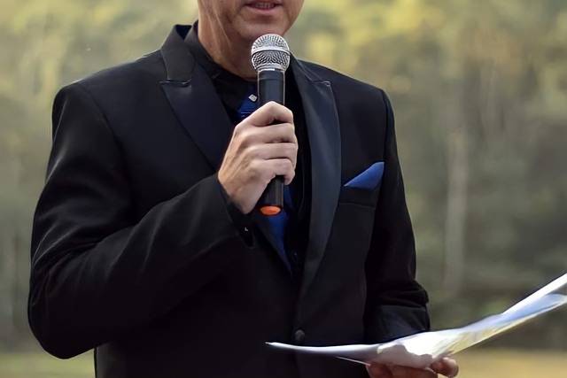 Celebração com efeito civil