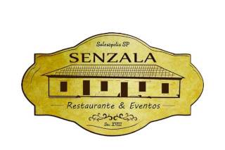 Senzala  logo