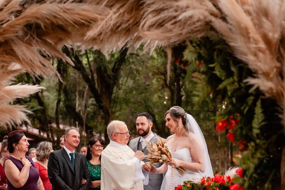 M&R Casamento