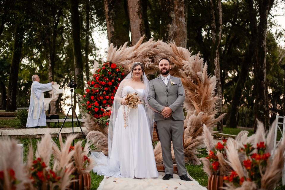 M&R Casamento