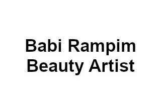 Babi Rampim Beauty Artist logo