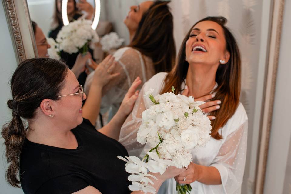 F&A Casamento
