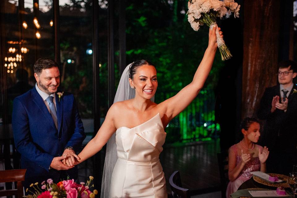 F&A Casamento