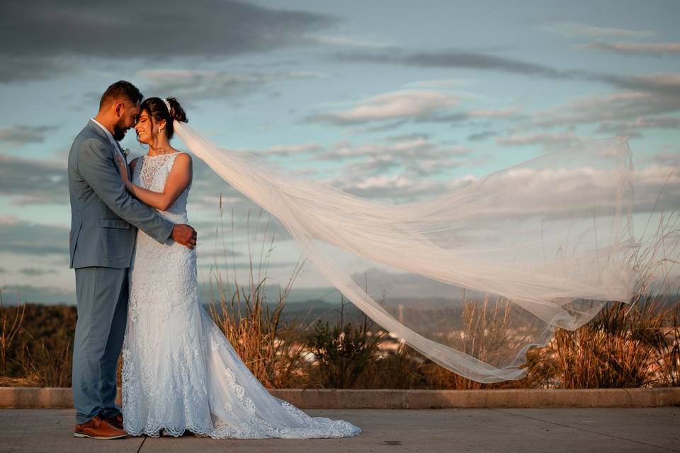 L&R Casamento