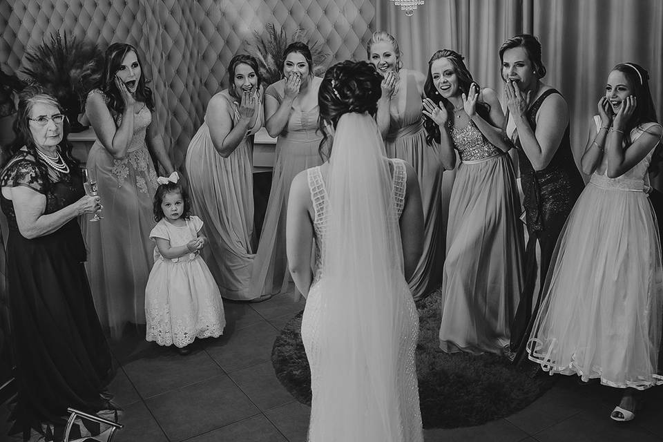 R&L Casamento