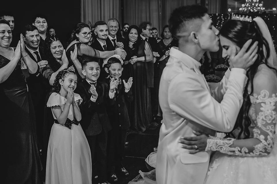 C&W Casamento