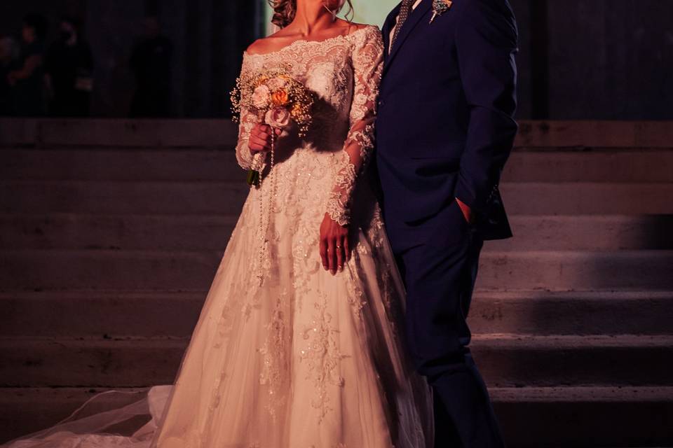 F&D Casamento