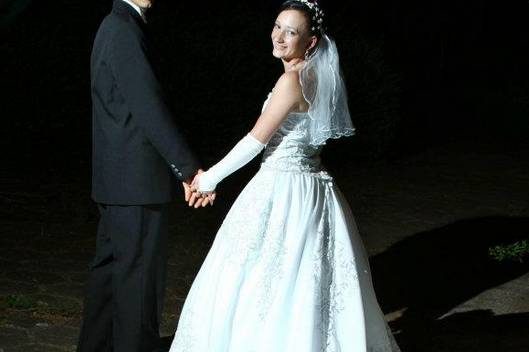 Fotografia de casamento