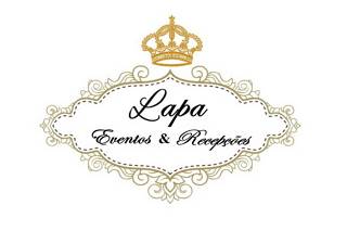 Lapa Eventos & Recepções Logo