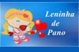 Logo Leninha de Pano