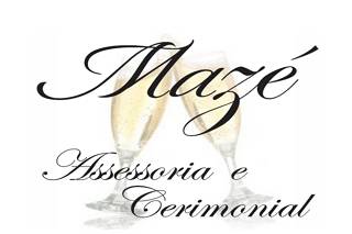 Mazé Assessoria e Cerimonial  logo