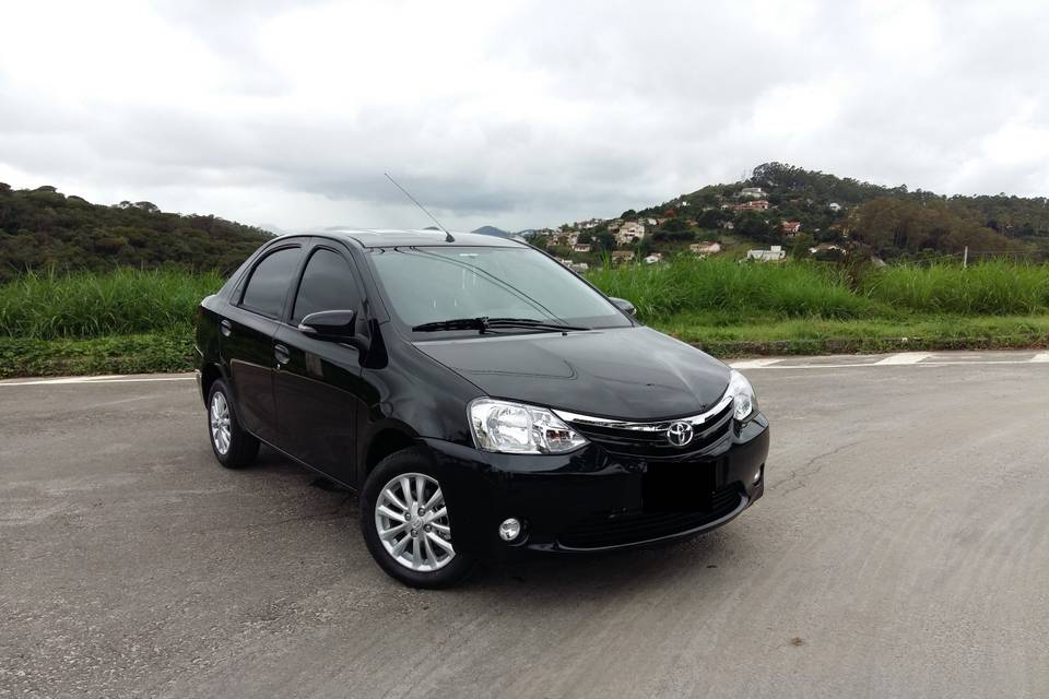 Etios