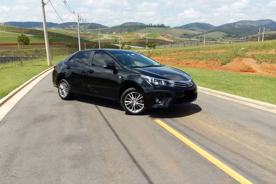 Corolla