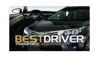 Logo Best Driver