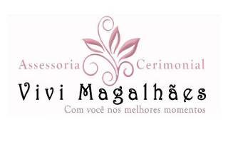 Vivi Magalhães Cerimonial Logo