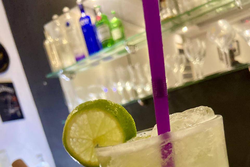 Caipirinhas