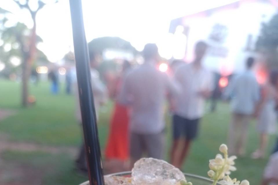 Caipirinha