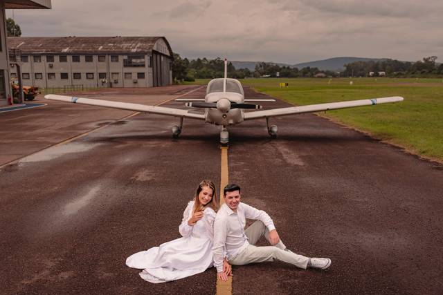 Pré-Wedding