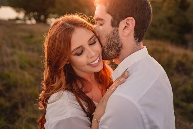 Pré-Wedding