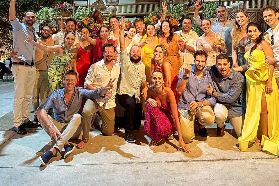 Casamento 2023
