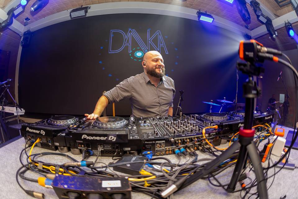 Danka DJ