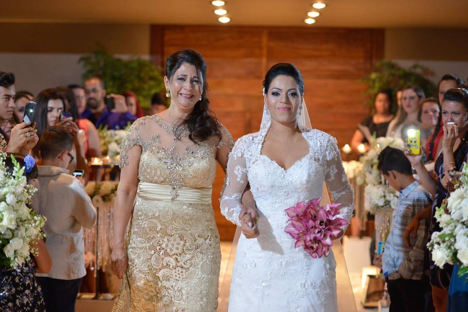 Casamento Vanessa e Marcelo