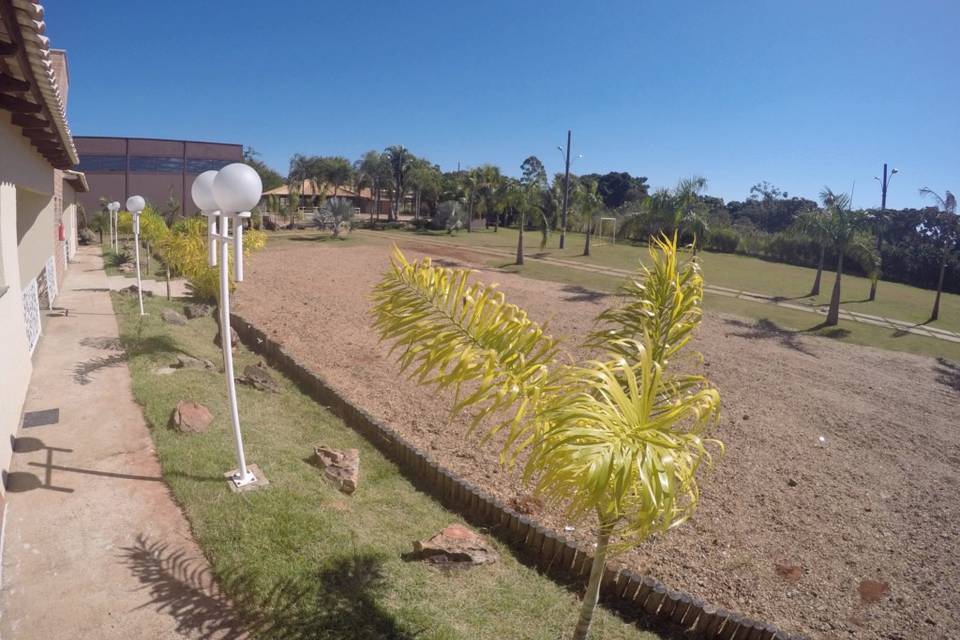 Chácara Recanto da Lua