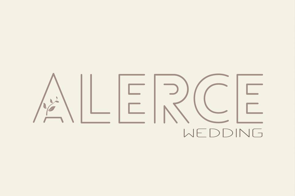 Alerce wedding