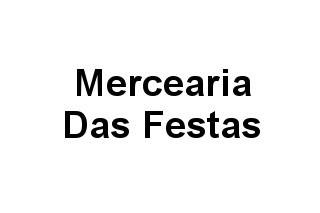 logo Mercearia Das Festas