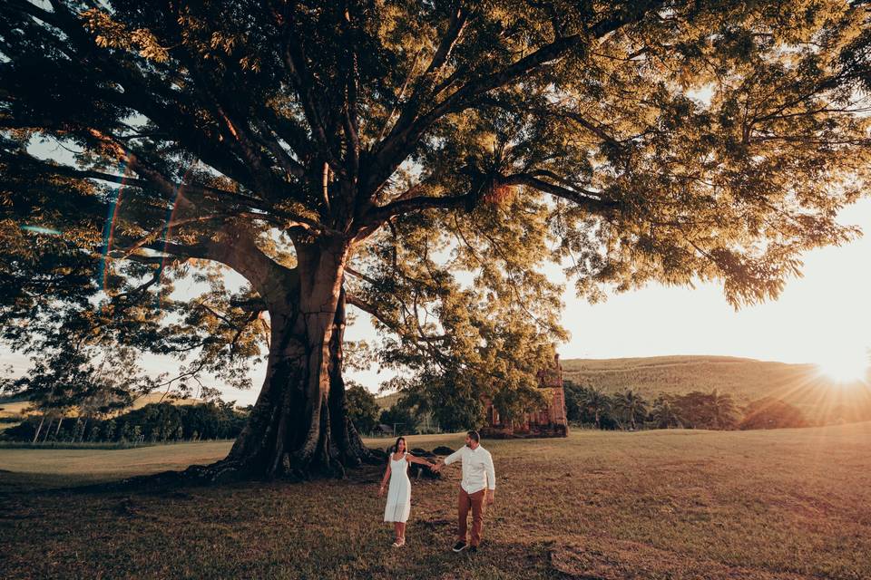 Pré wedding