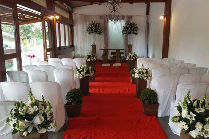 Organização de eventos