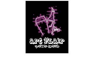 Art Flair logo