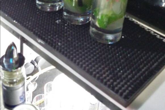 Drink Mojito