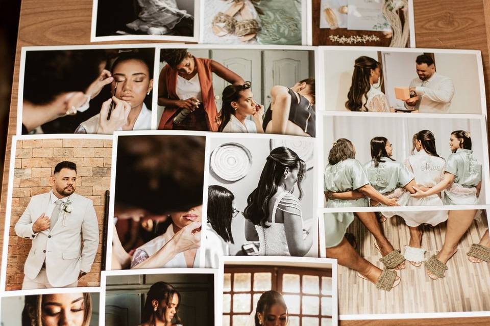 Fotos reveladas 10x15