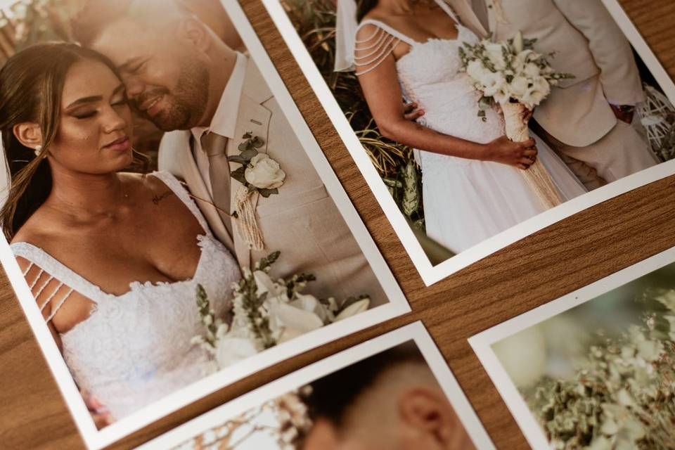 Fotos reveladas 10x15