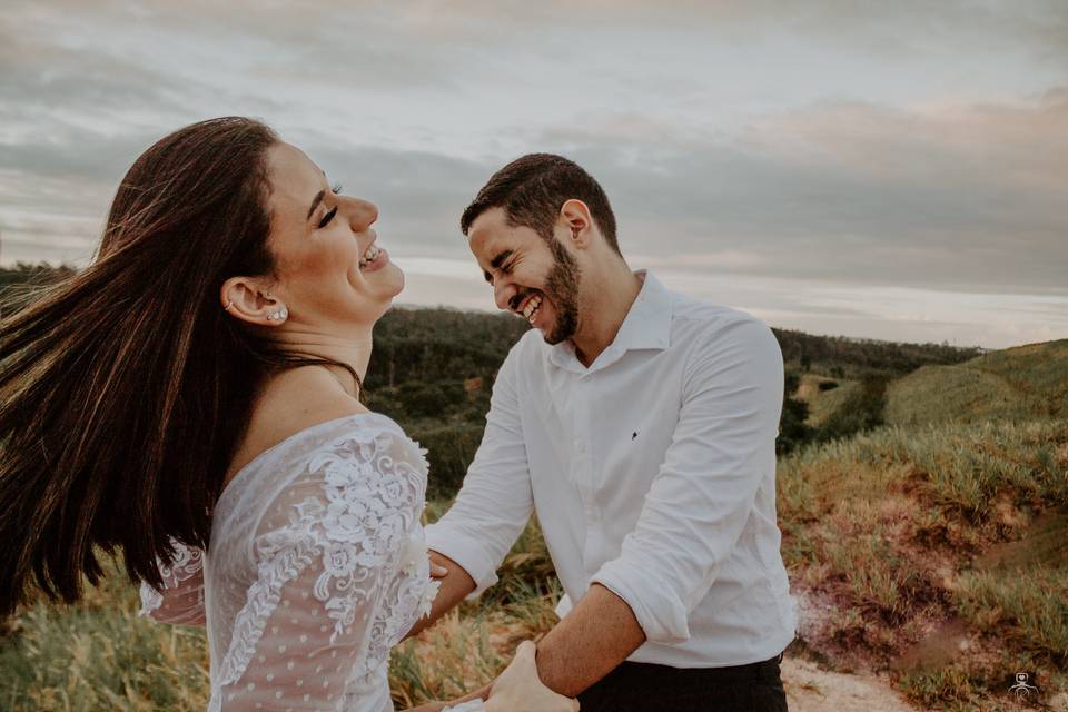 Elopement Wedding