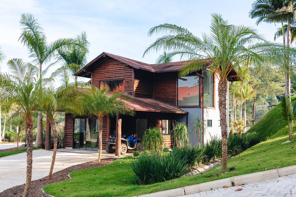 Casa da Noiva