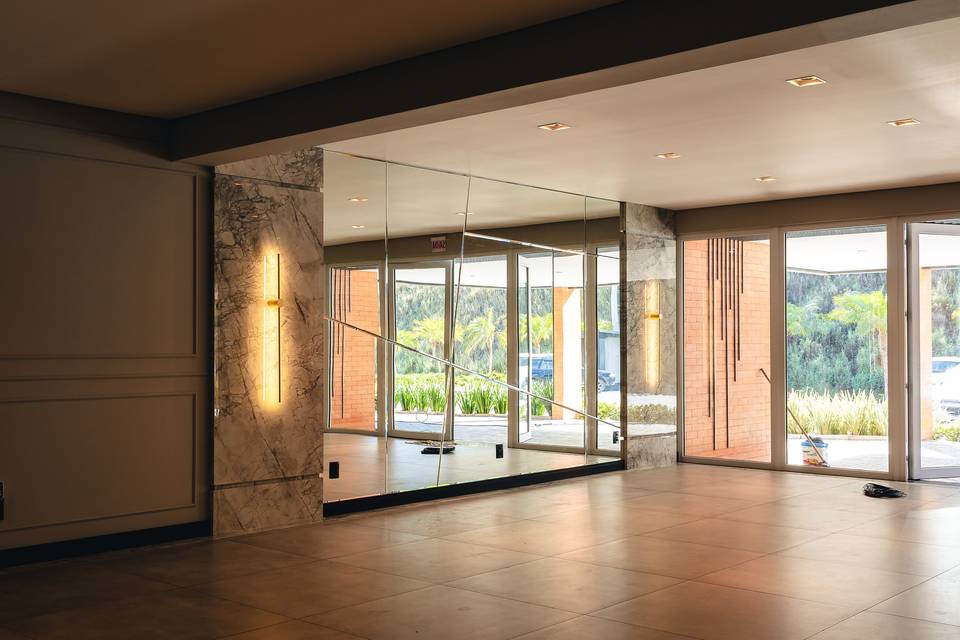 Hall de Entrada
