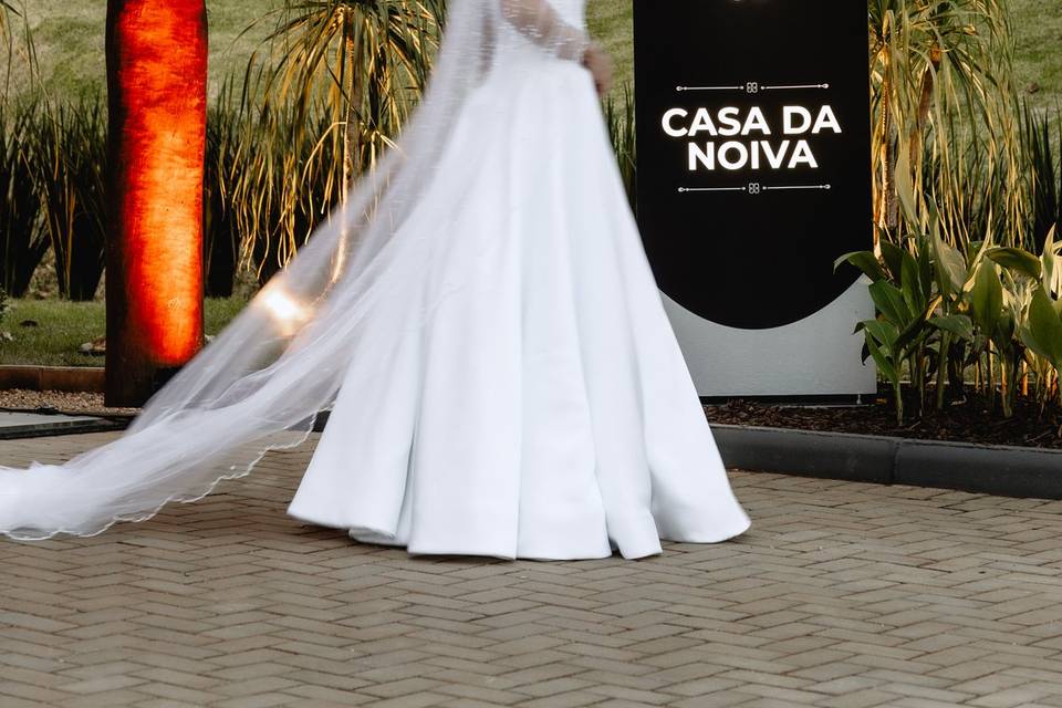 Casa da Noiva